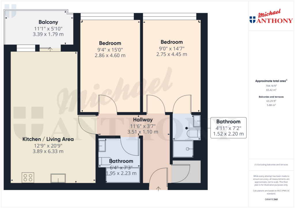 Property Floorplan 1