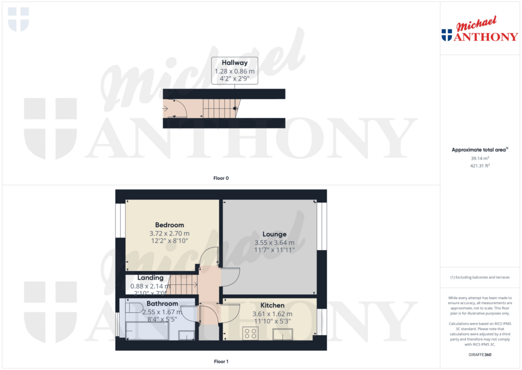 Property Floorplan 2