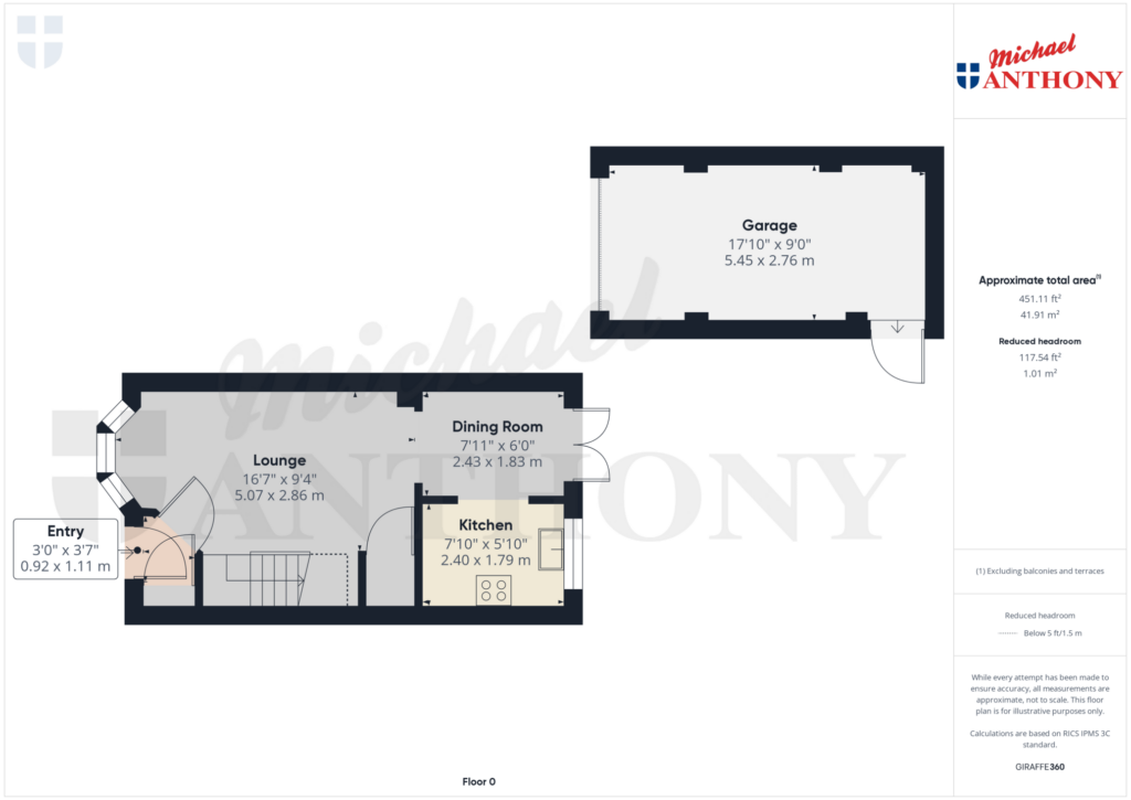 Property Floorplan 2