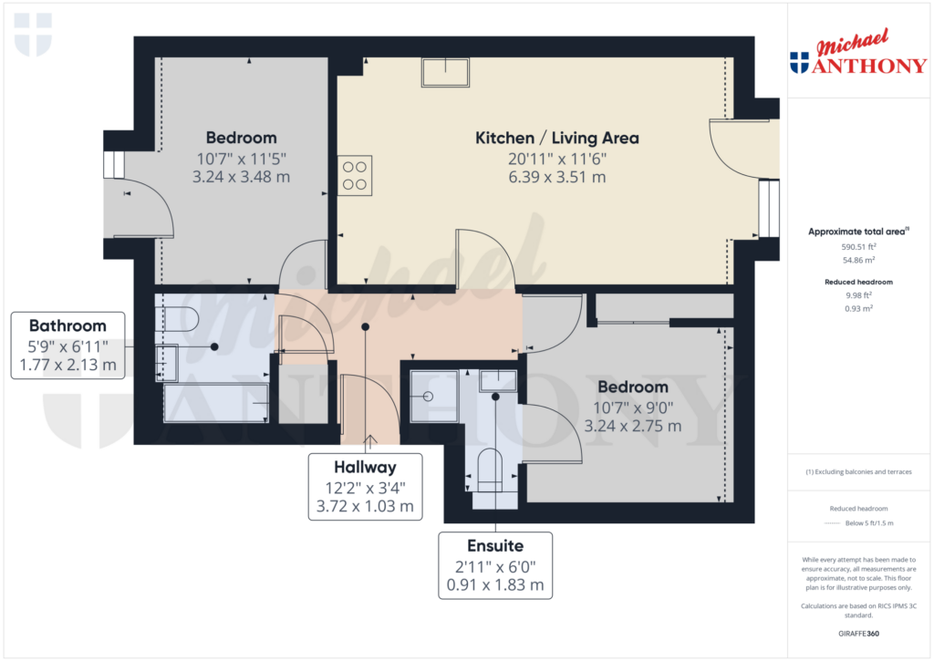 Property Floorplan 1