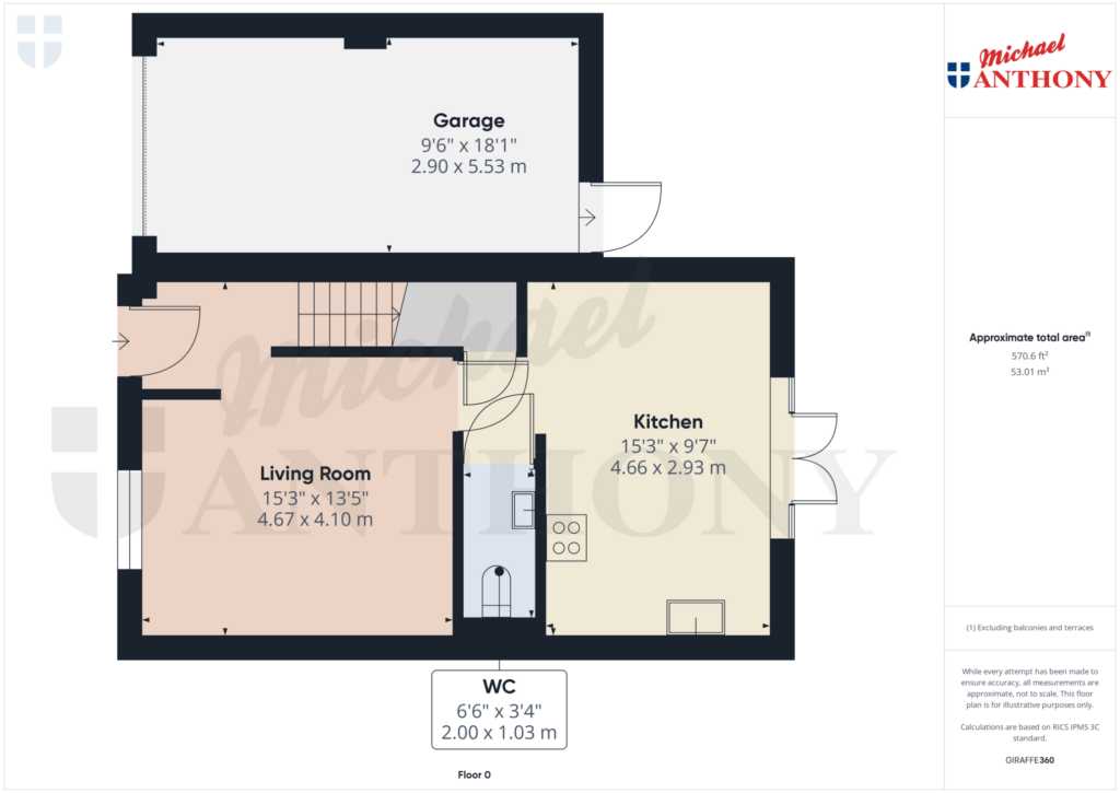 Property Floorplan 2