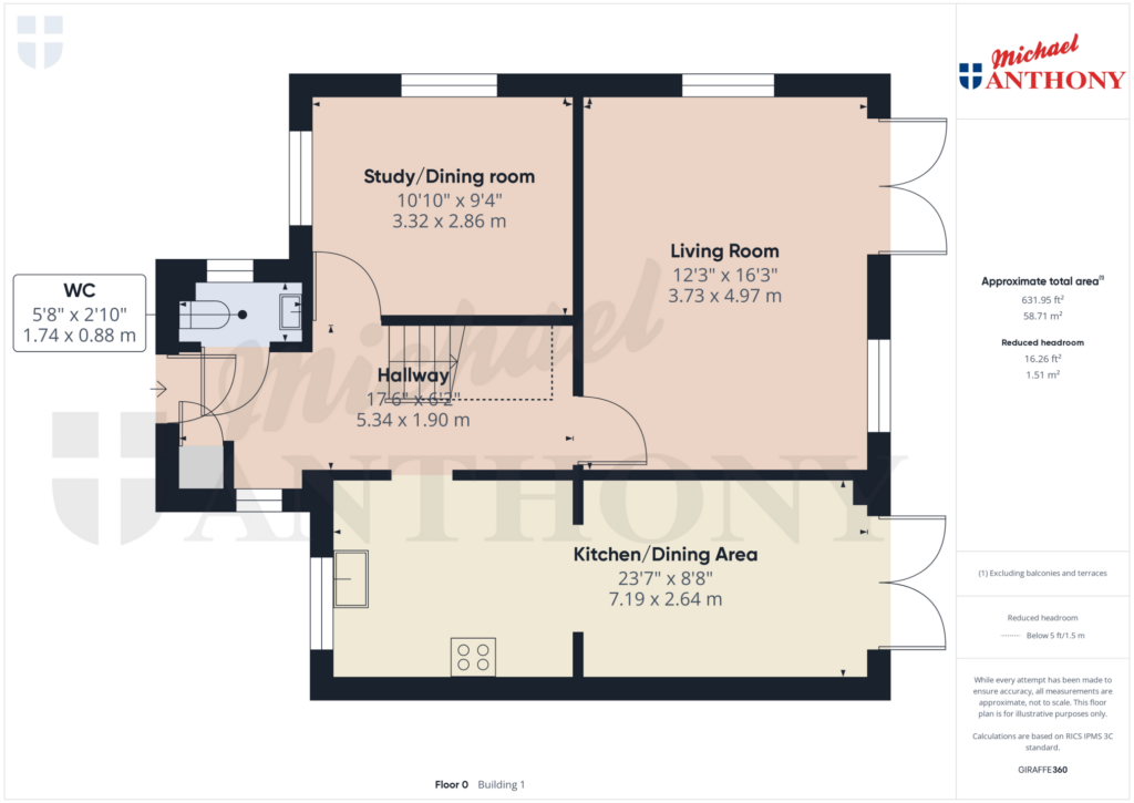 Property Floorplan 2