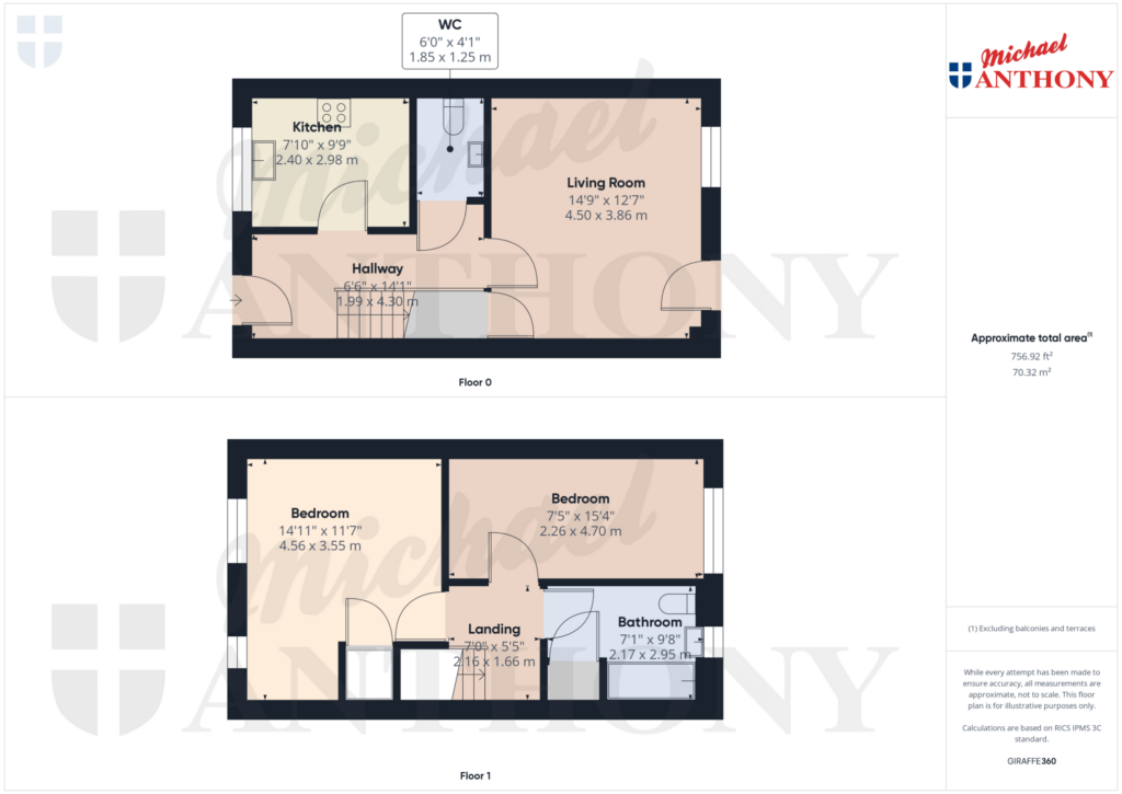 Property Floorplan 1