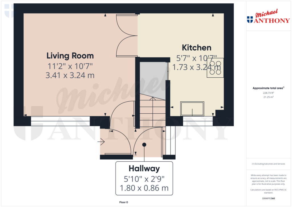 Property Floorplan 2