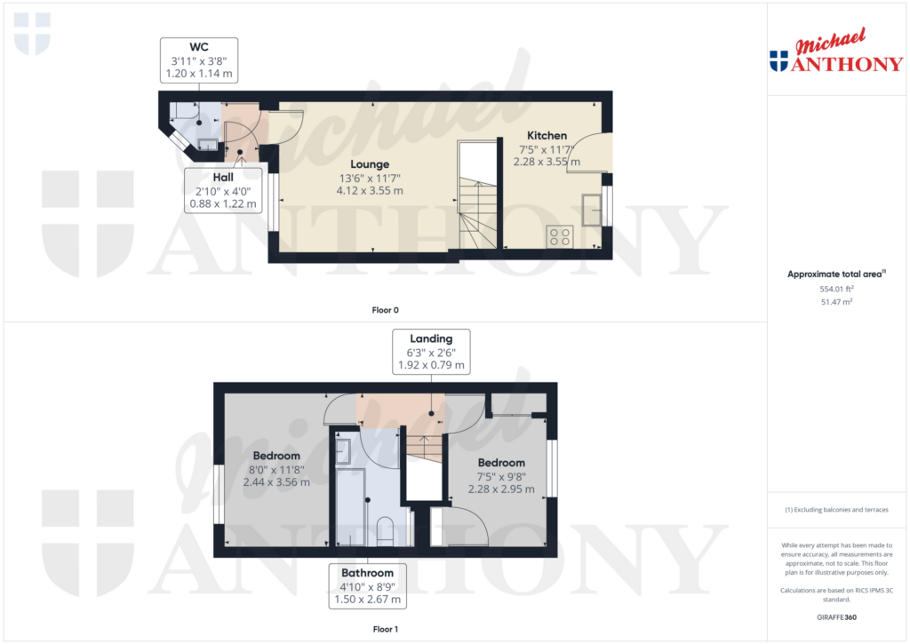 Property Floorplan 1