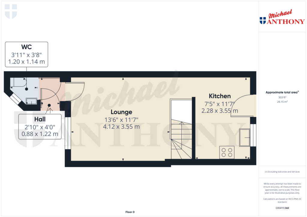 Property Floorplan 2