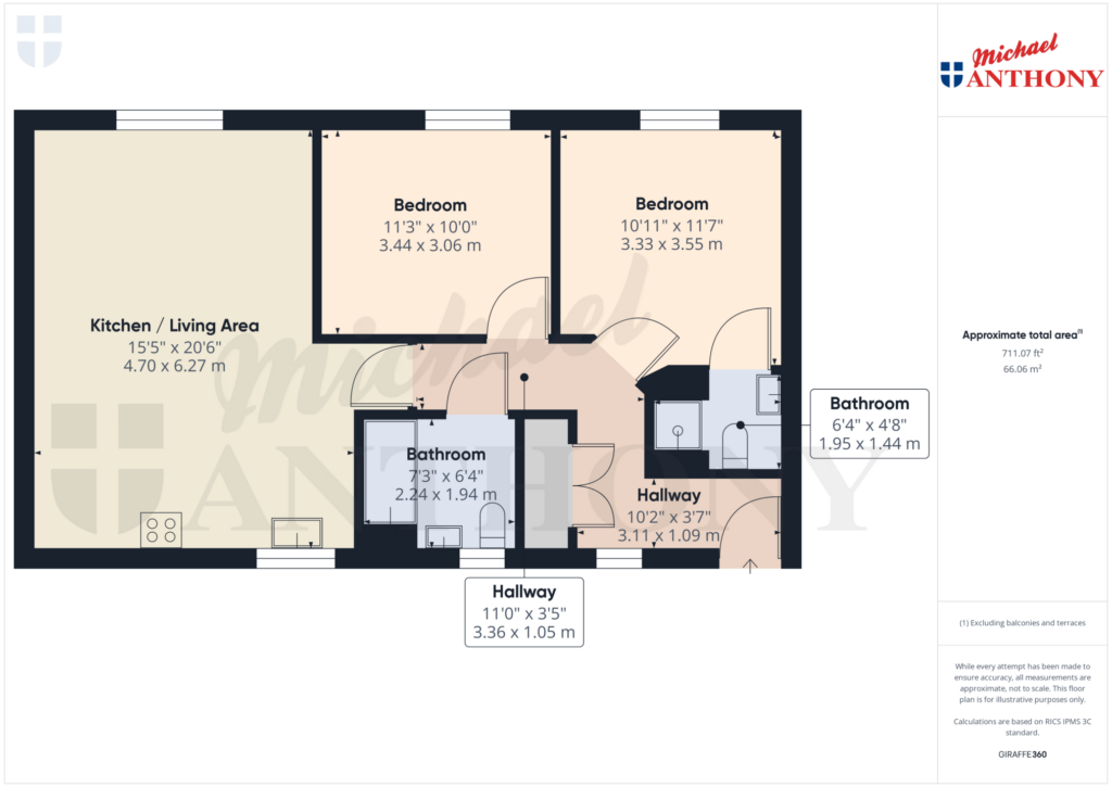 Property Floorplan 1