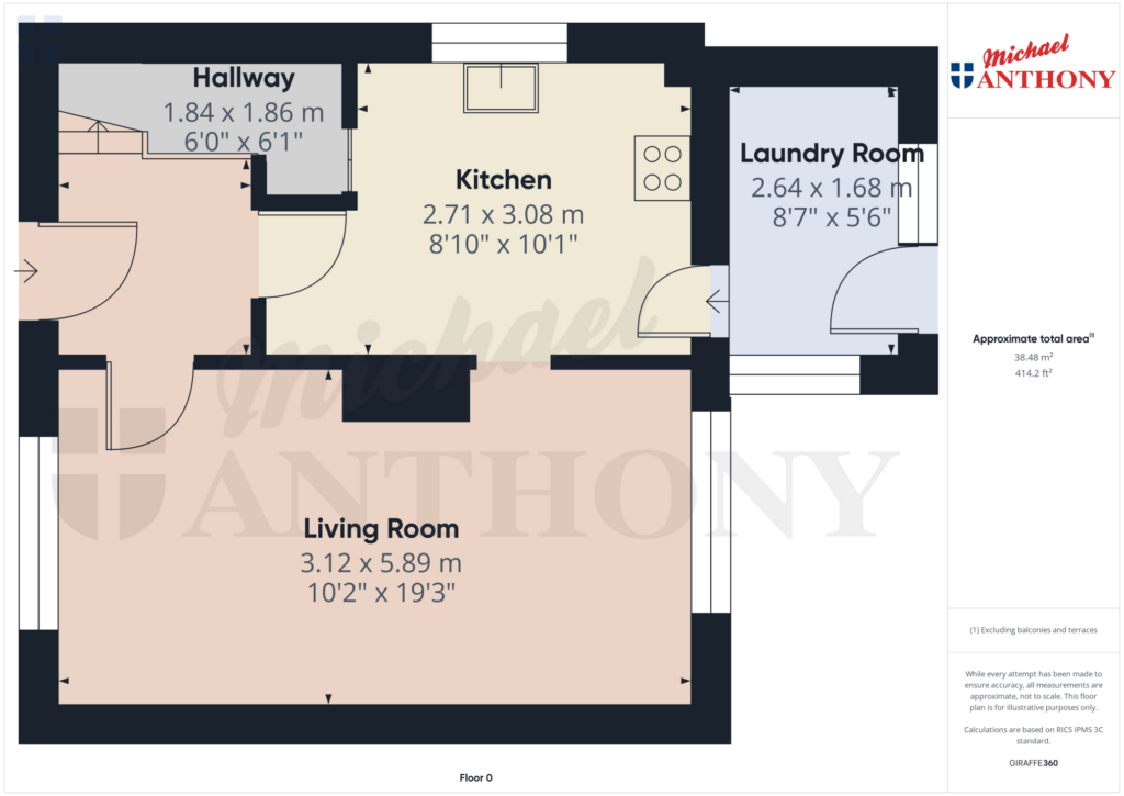 Property Floorplan 2