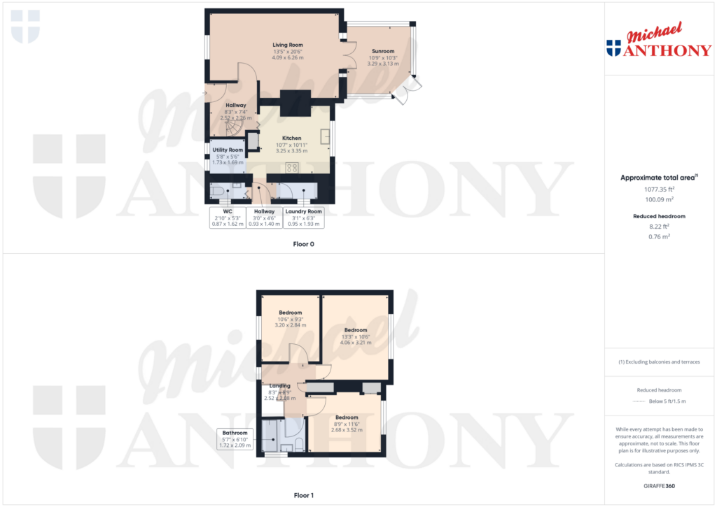 Property Floorplan 1