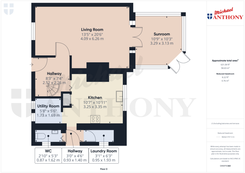 Property Floorplan 2