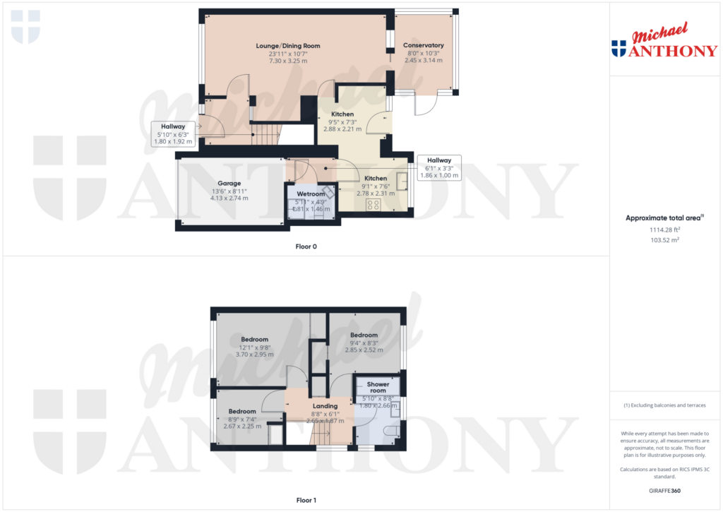 Property Floorplan 1