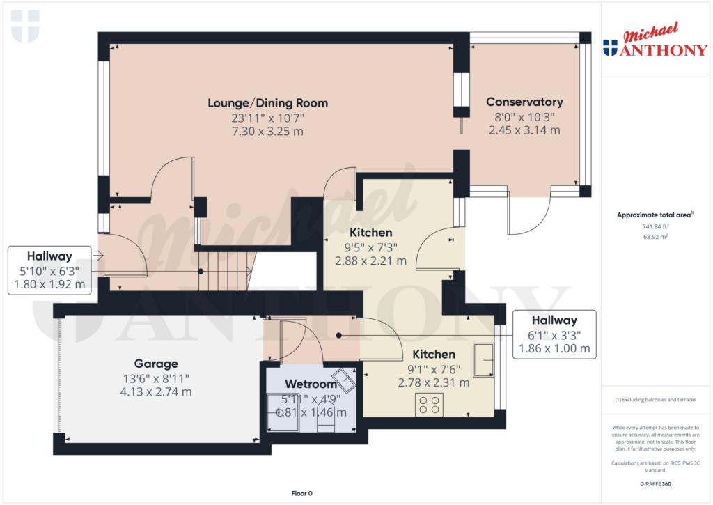 Property Floorplan 2