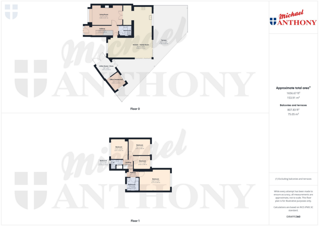 Property Floorplan 1