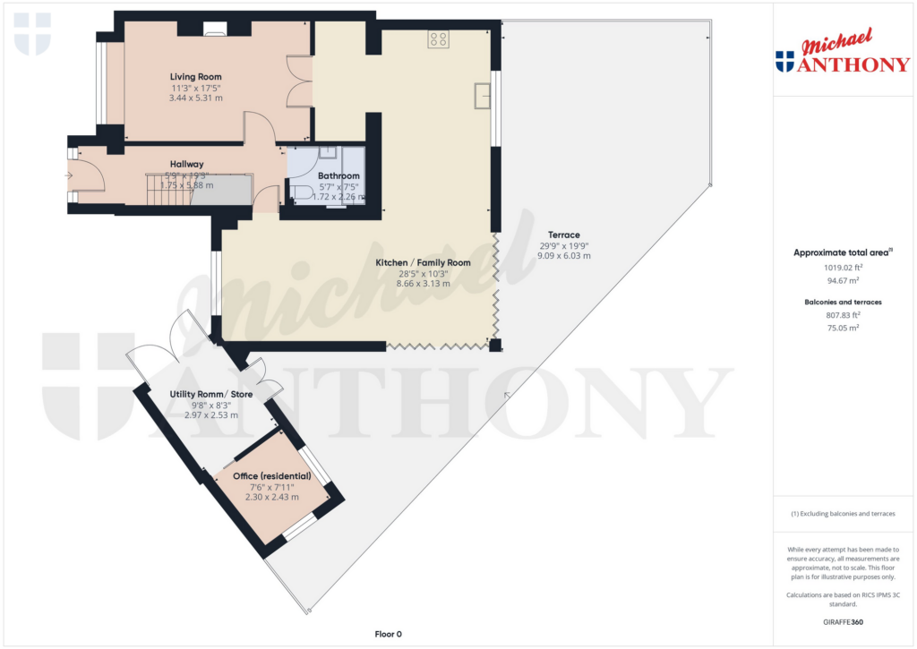 Property Floorplan 2