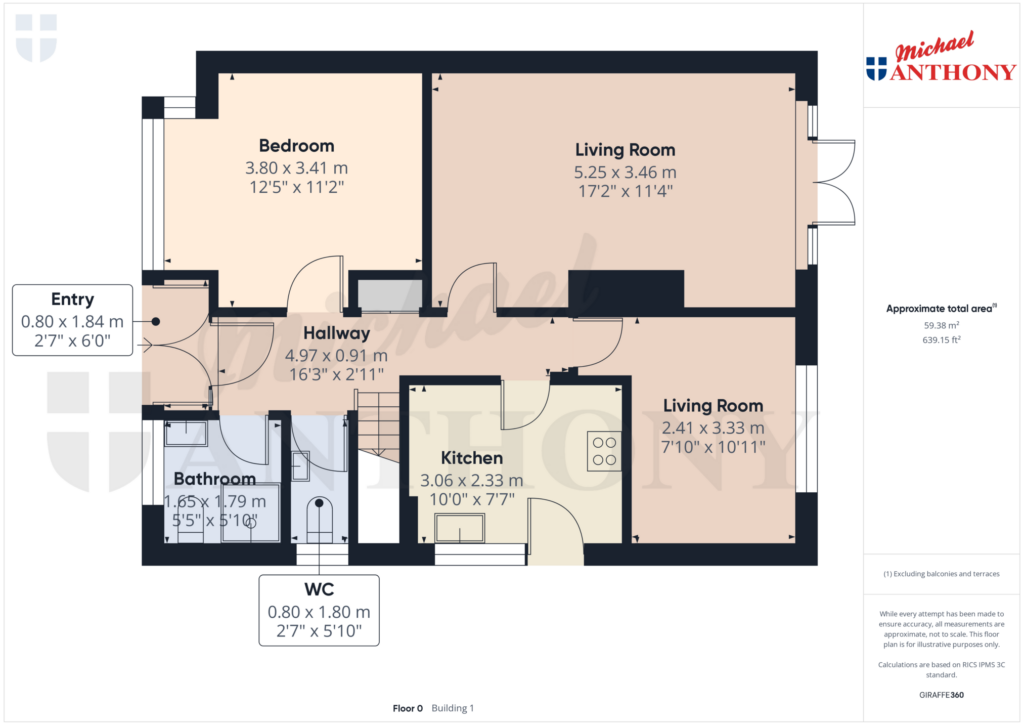 Property Floorplan 2