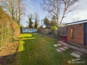 Craigwell Avenue, Aylesbury, Buckinghamshire