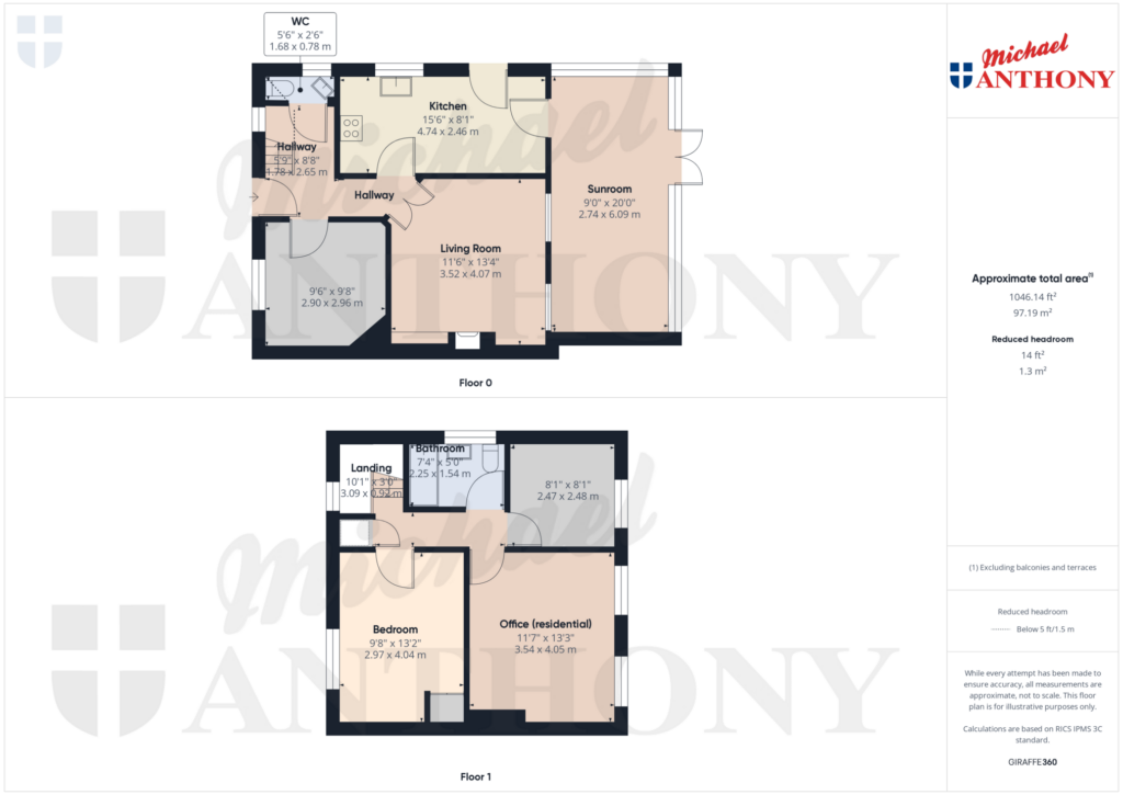 Property Floorplan 1