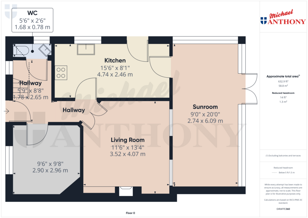 Property Floorplan 2