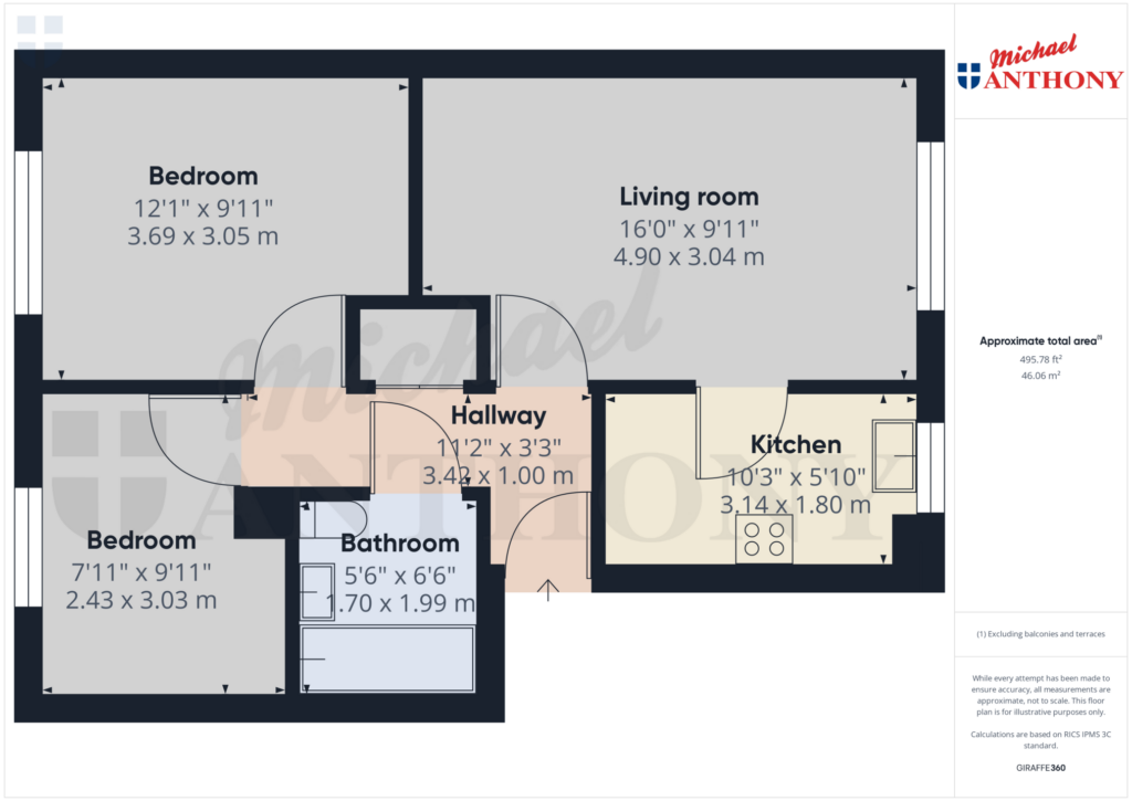 Property Floorplan 1