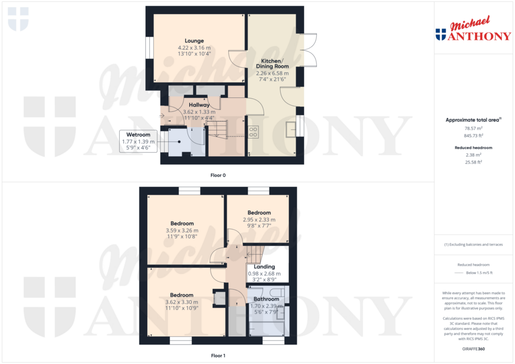 Property Floorplan 1