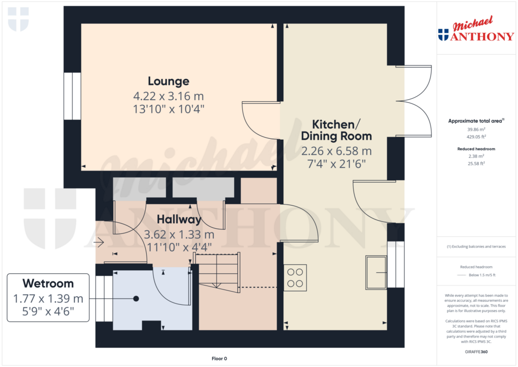 Property Floorplan 2