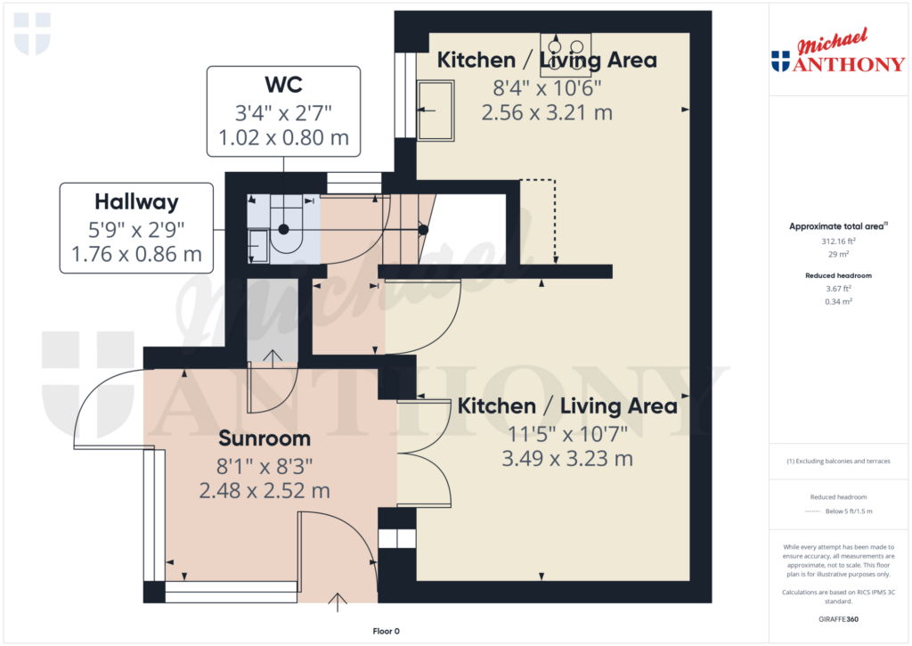 Property Floorplan 2