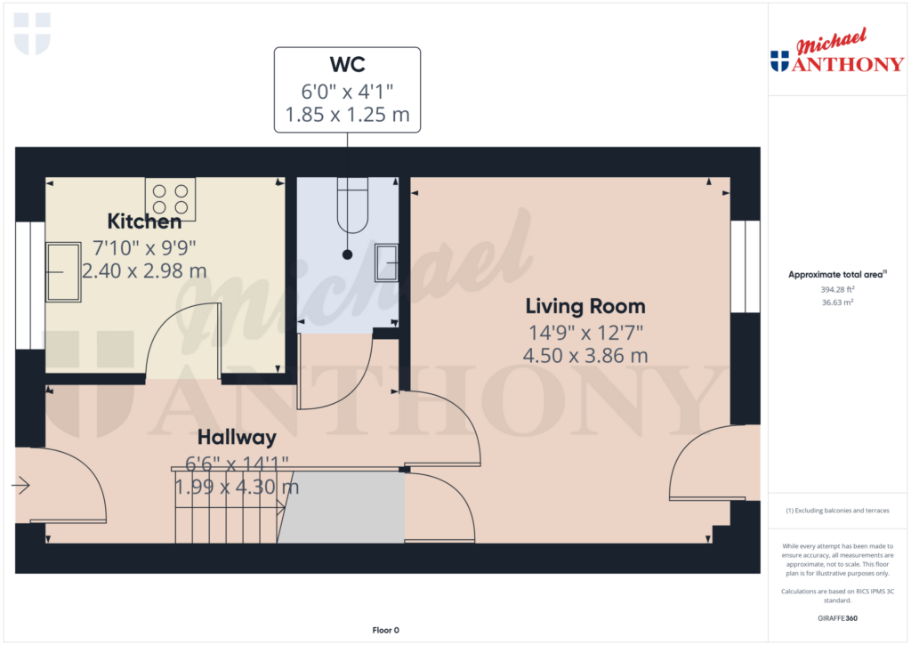 Property Floorplan 2