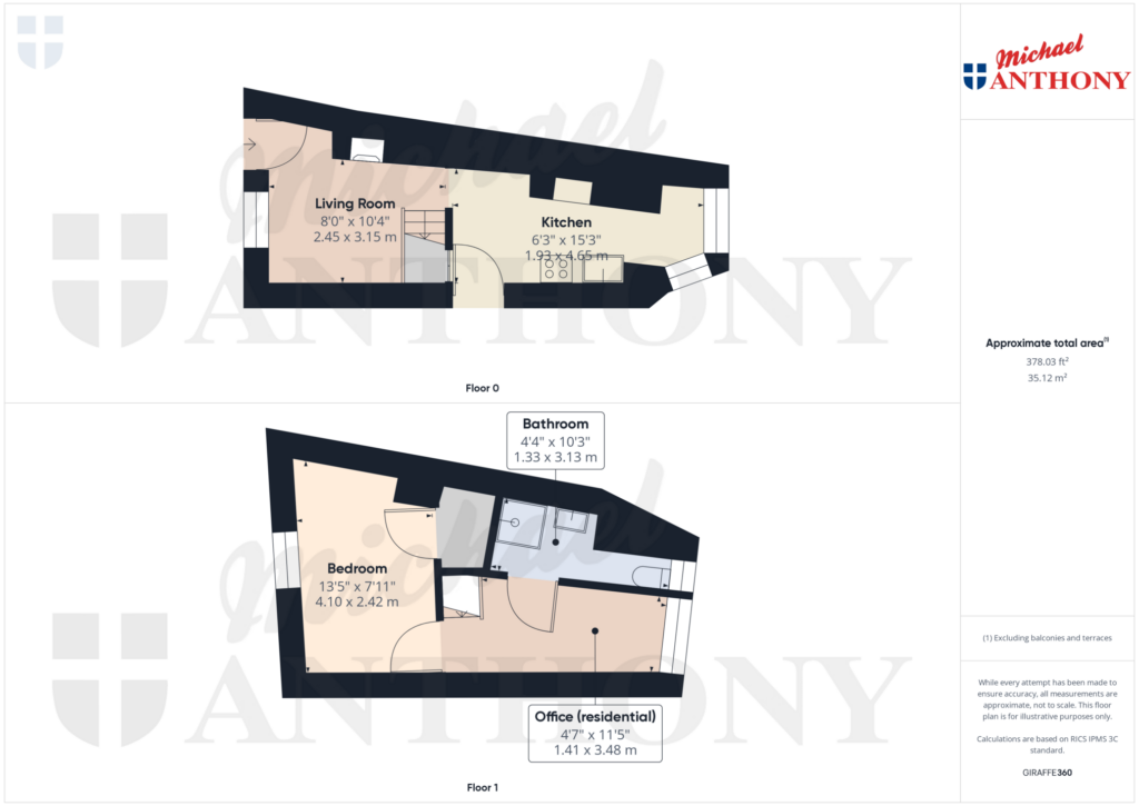 Property Floorplan 1