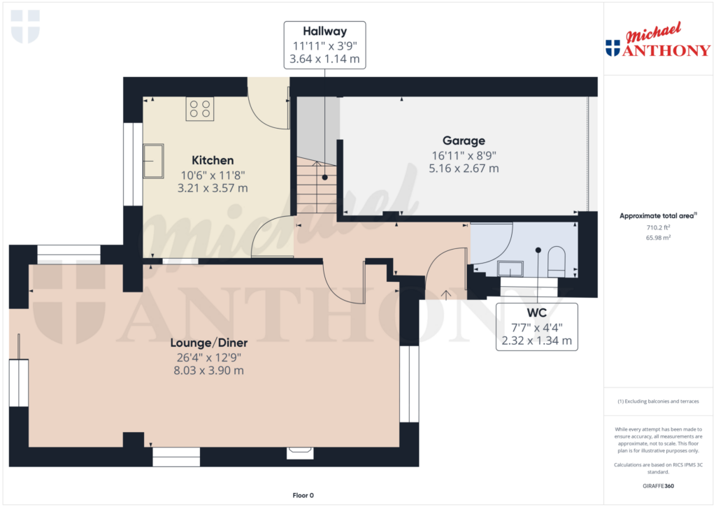 Property Floorplan 2