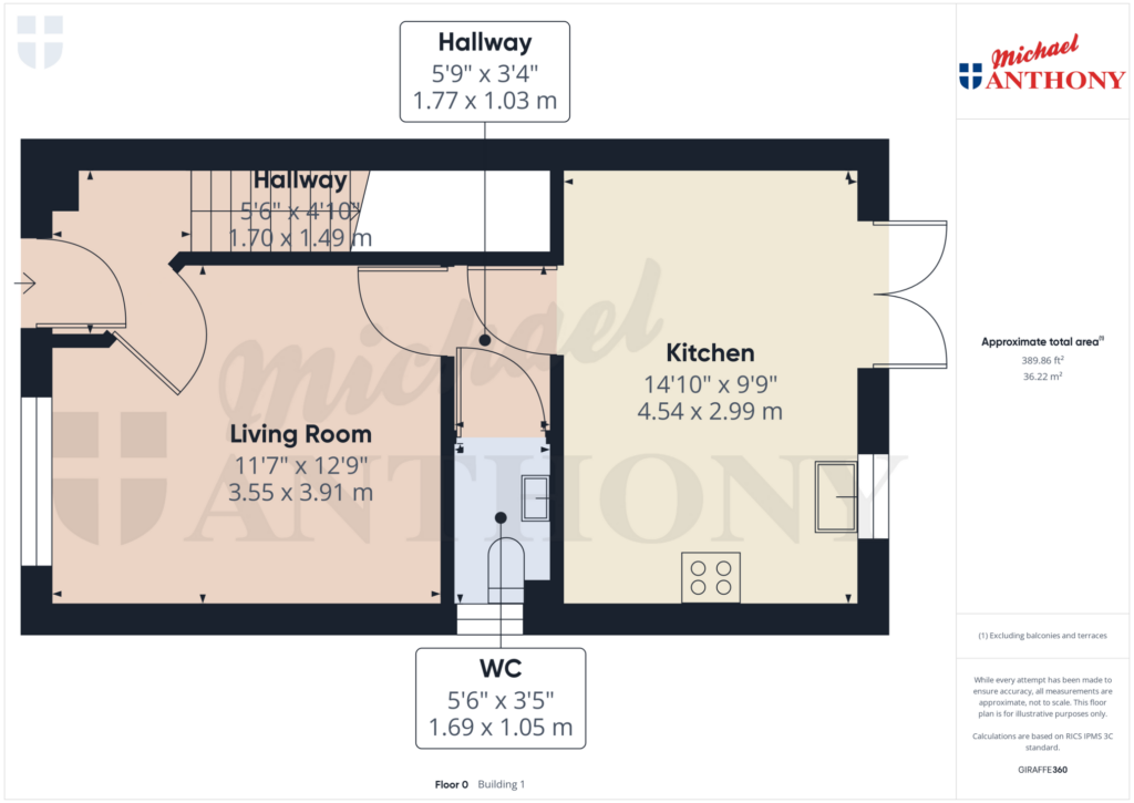 Property Floorplan 2