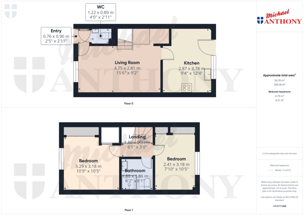 Property Floorplan 1