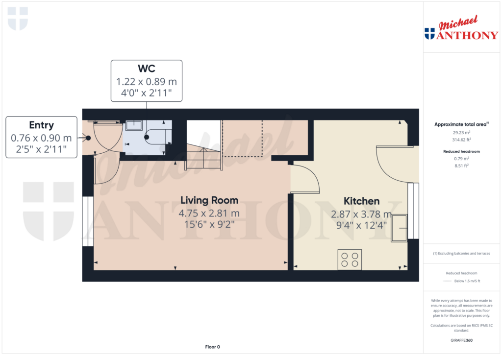 Property Floorplan 2