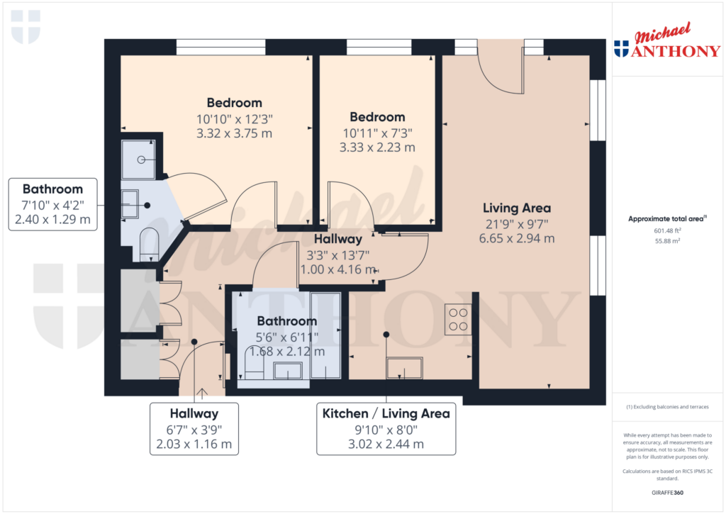 Property Floorplan 1