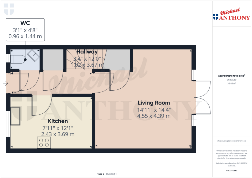 Property Floorplan 2