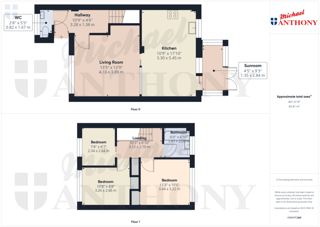 Property Floorplan 1