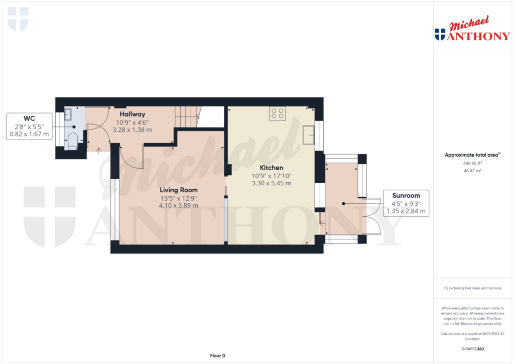 Property Floorplan 2