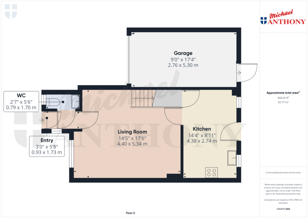 Property Floorplan 2