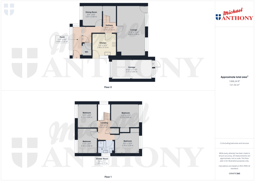 Property Floorplan 1