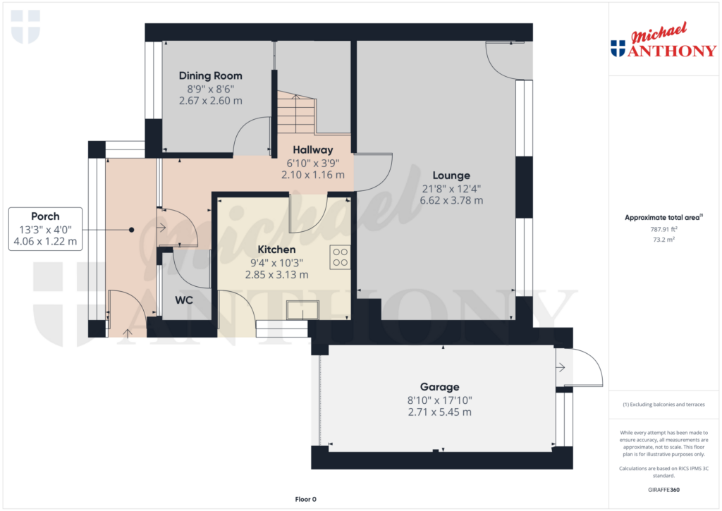 Property Floorplan 2