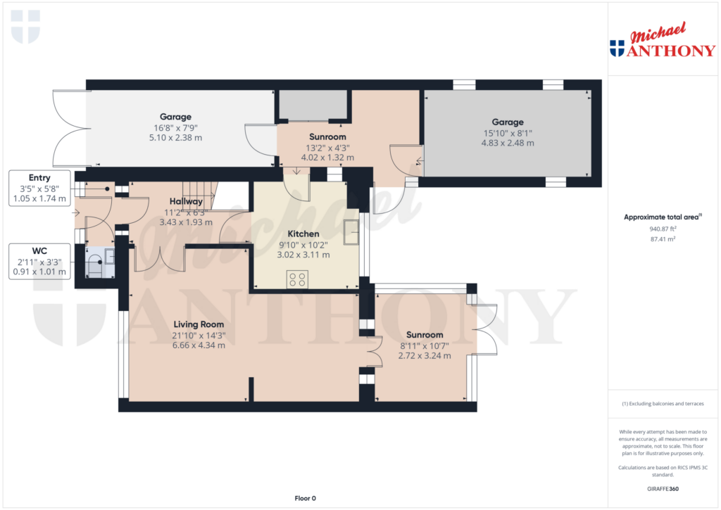 Property Floorplan 2