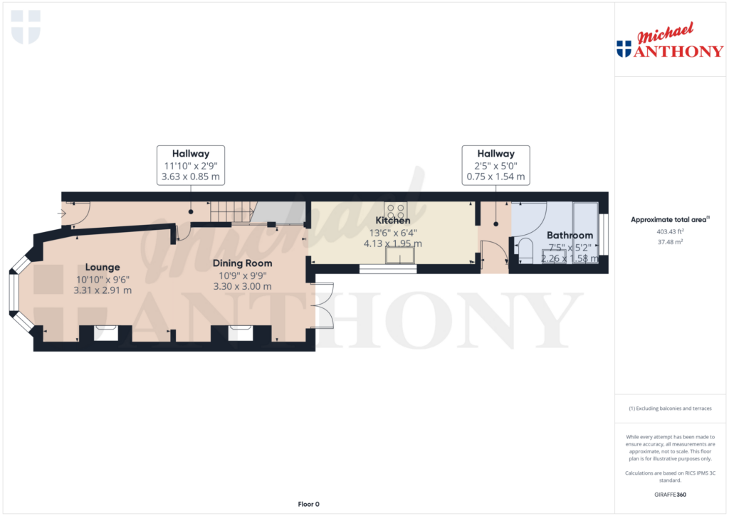 Property Floorplan 2