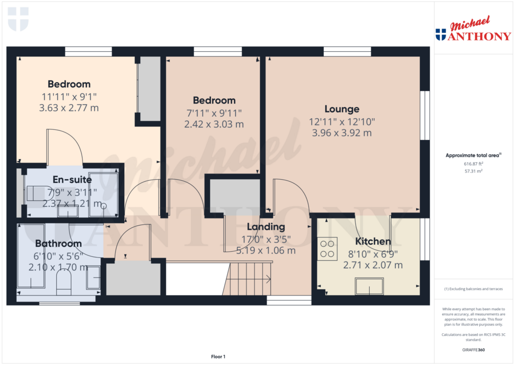 Property Floorplan 2