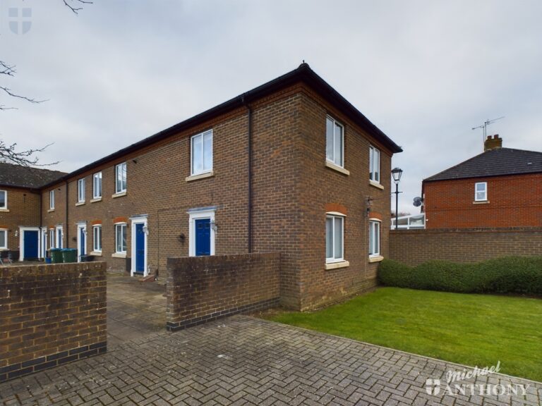 Prestwold House, Prestwold Way, Aylesbury Image