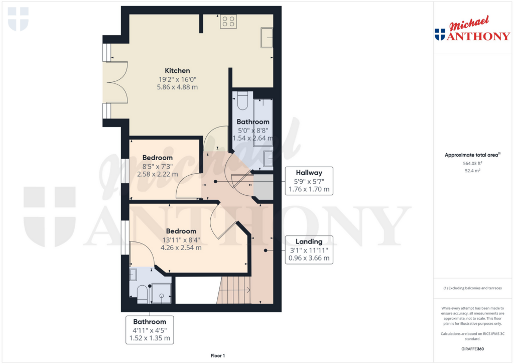 Property Floorplan 2