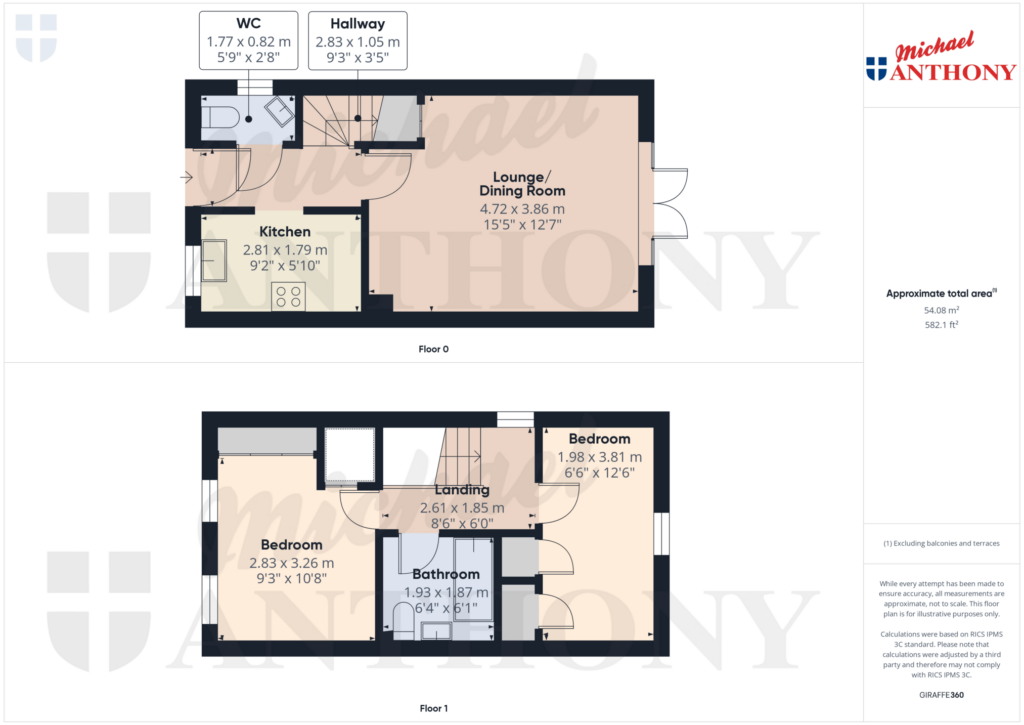 Property Floorplan 1