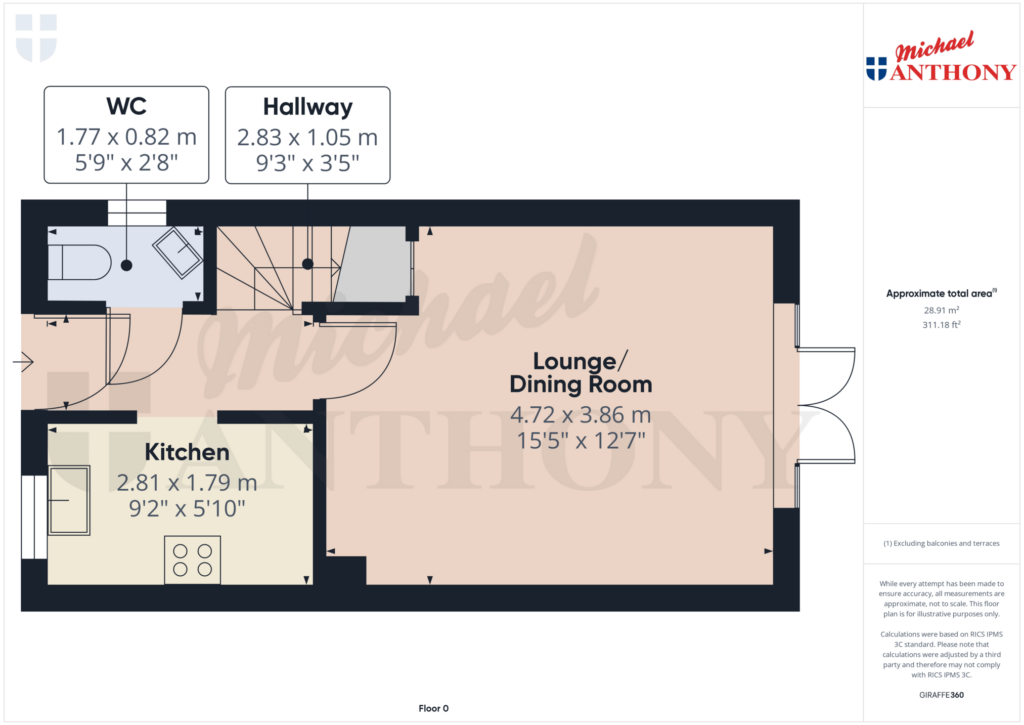 Property Floorplan 2