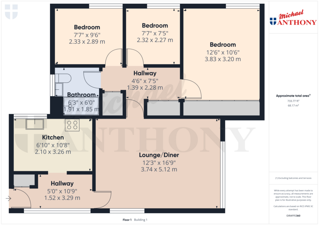 Property Floorplan 2