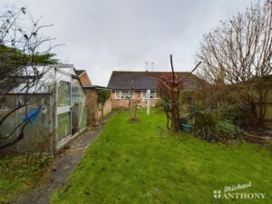 Broughton Avenue, Aylesbury