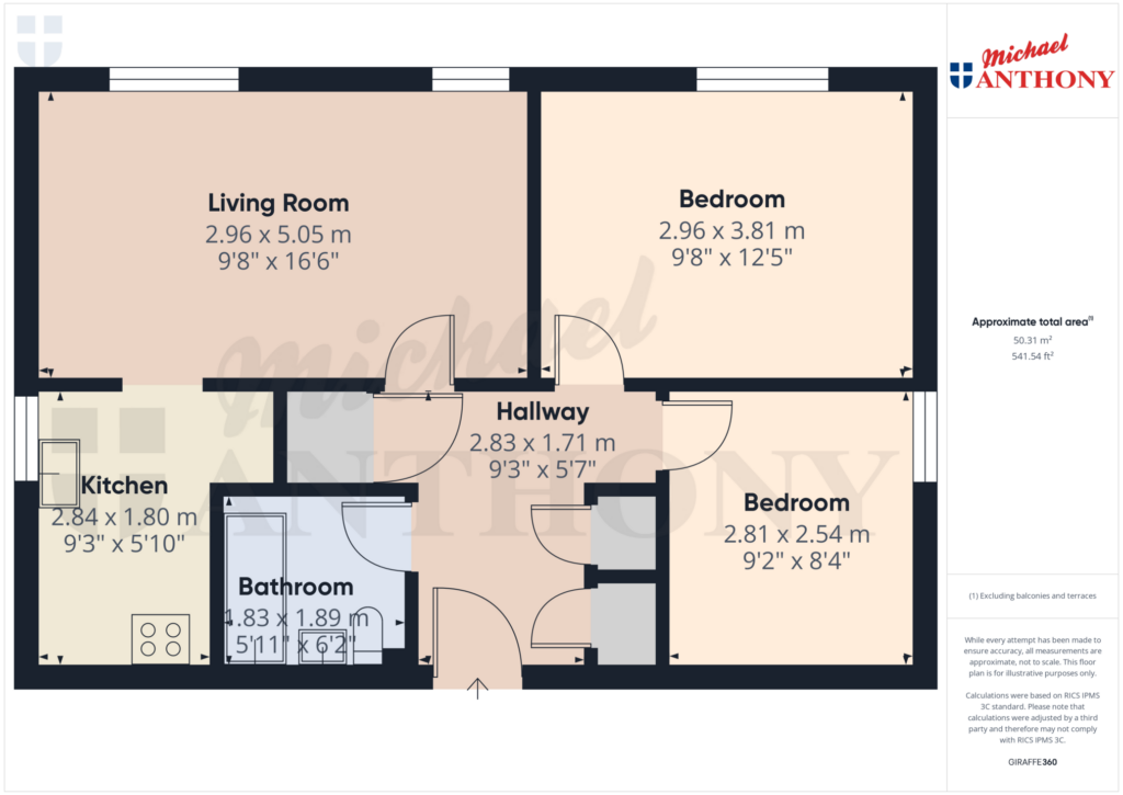 Property Floorplan 1