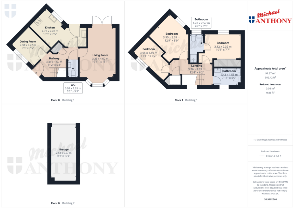 Property Floorplan 1